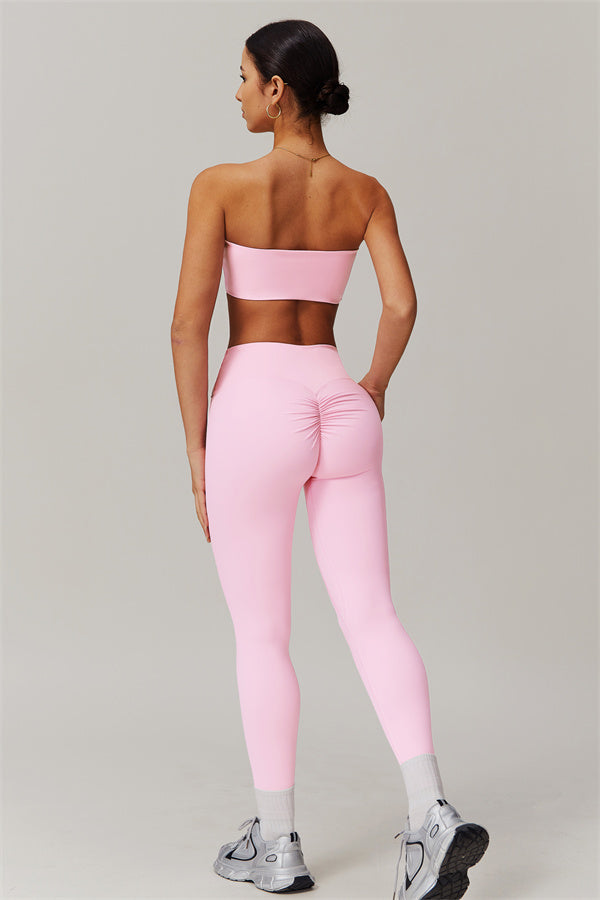 The Essence Sports Bra Leggings 2-Piece Set