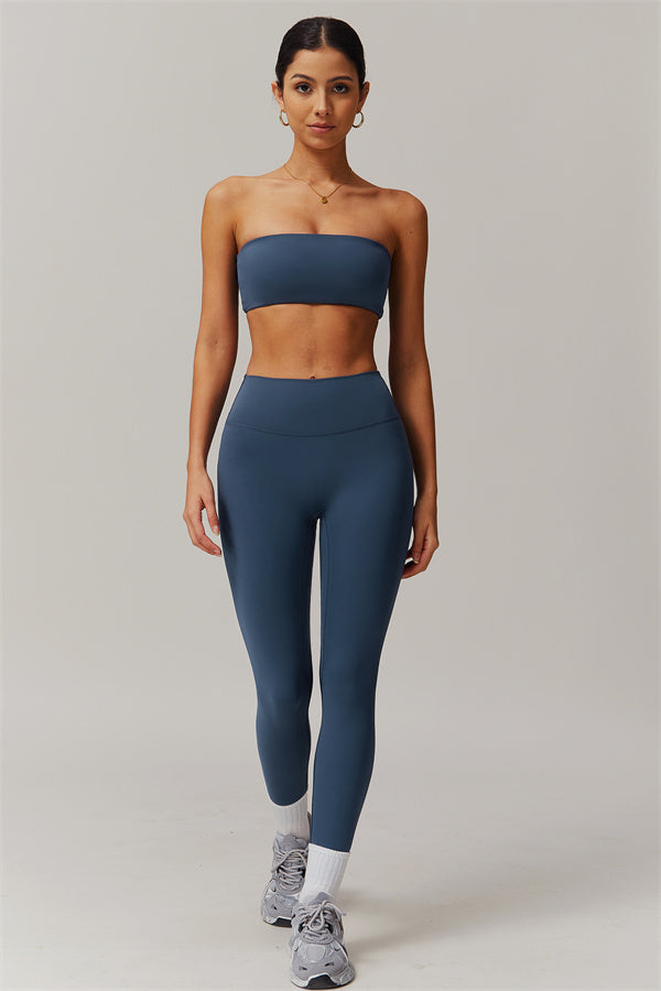 The Essence Sports Bra Leggings 2-Piece Set