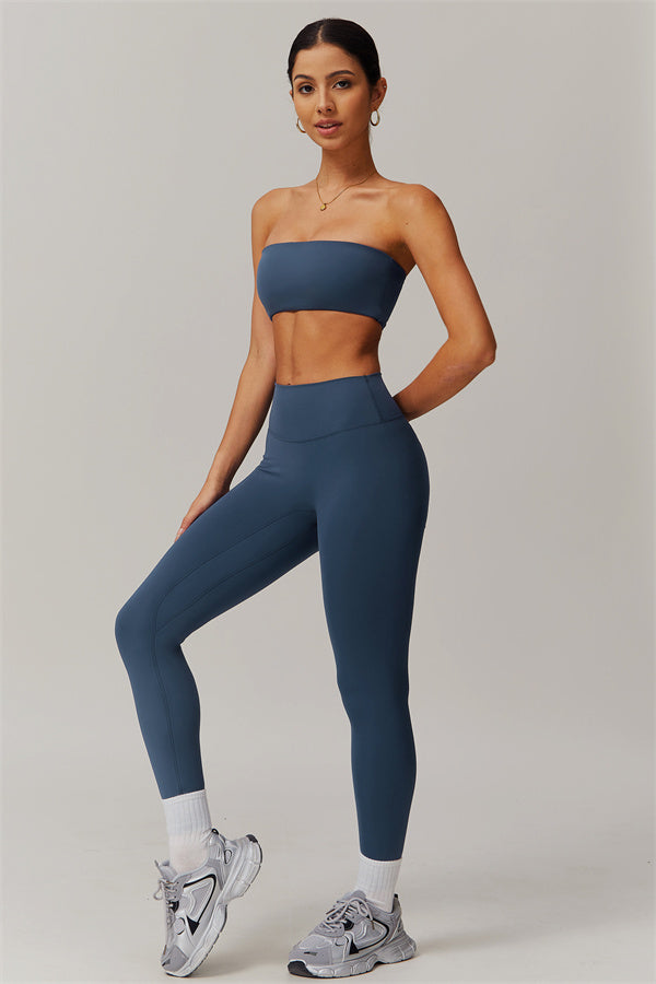 The Essence Sports Bra Leggings 2-Piece Set
