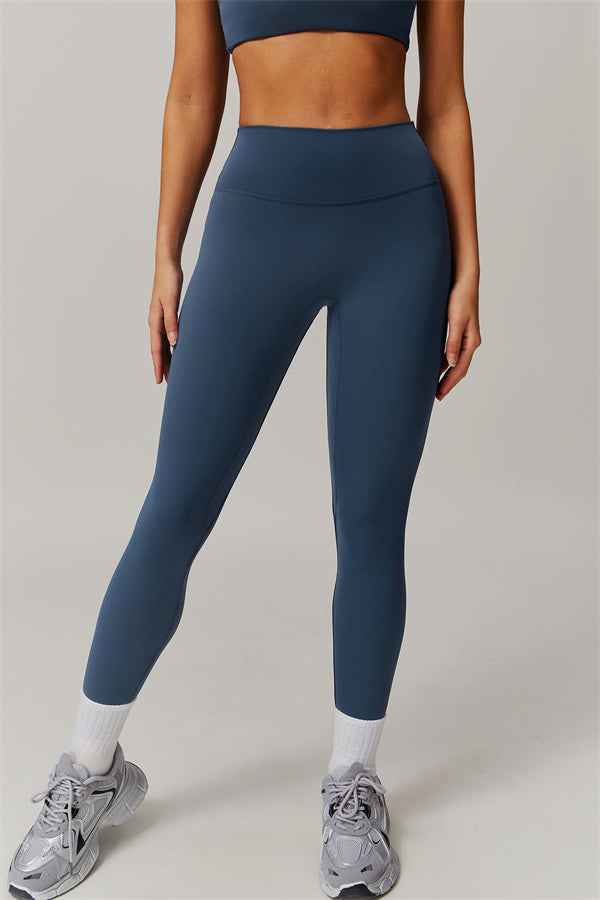 The Essence Sports Bra Leggings 2-Piece Set