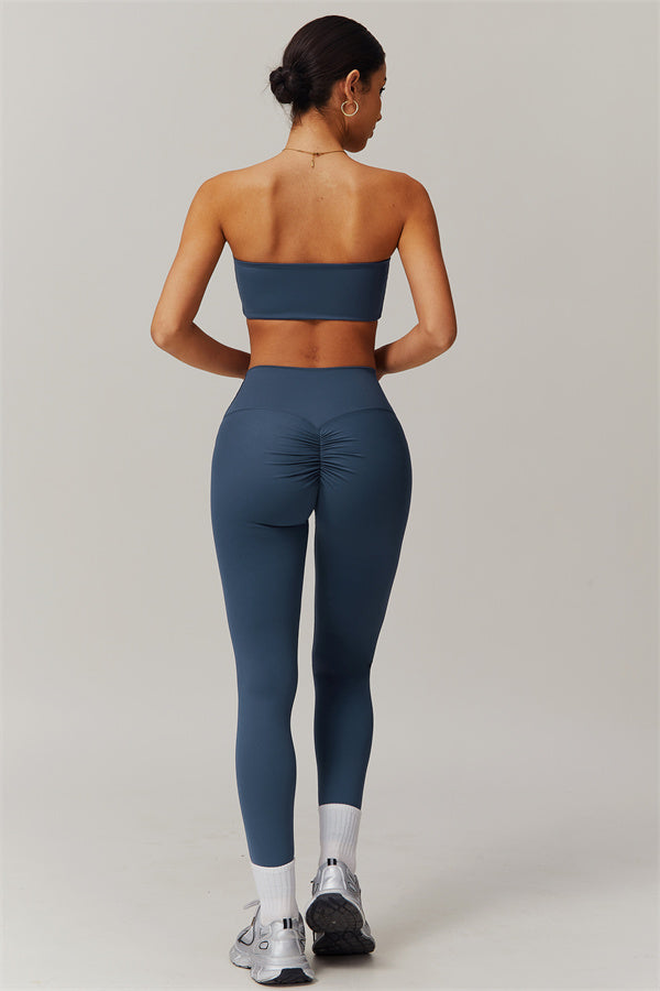 The Essence Sports Bra Leggings 2-Piece Set