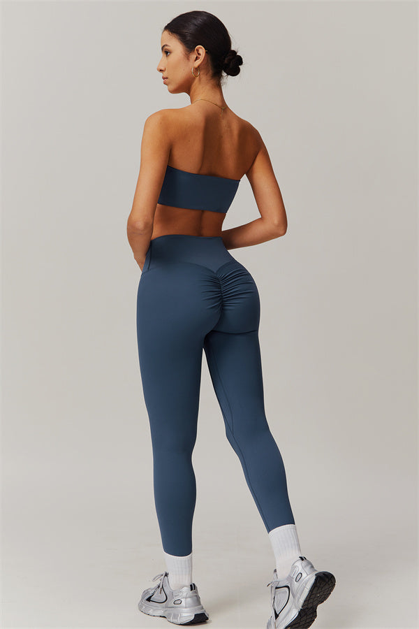 The Essence Sports Bra Leggings 2-Piece Set