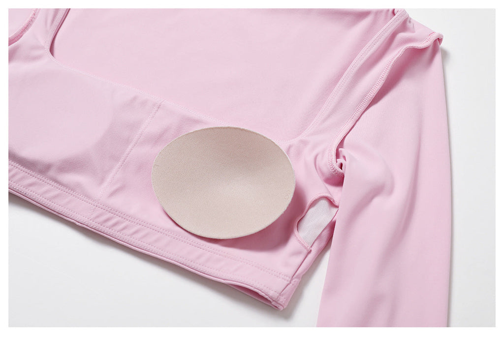 Daisy Longsleeve Top (Size Up)