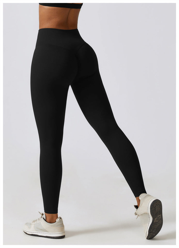 Thea Crop 3 Pieces Leggings Set