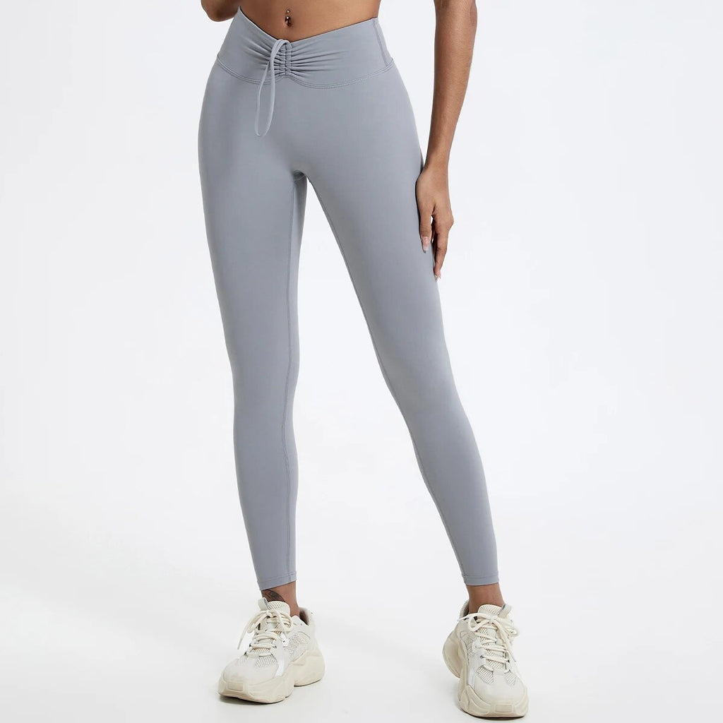 Origin Drawstring Leggings