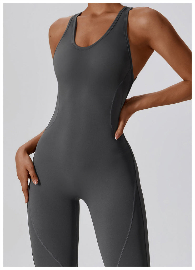 Maya Active Sculpt Jumpsuit