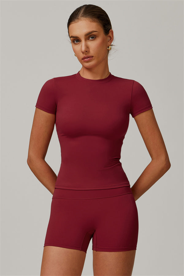 The Natalia T-shirt