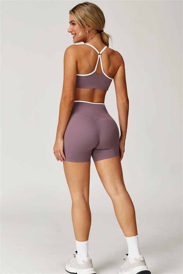 The Aiko Sports Bra