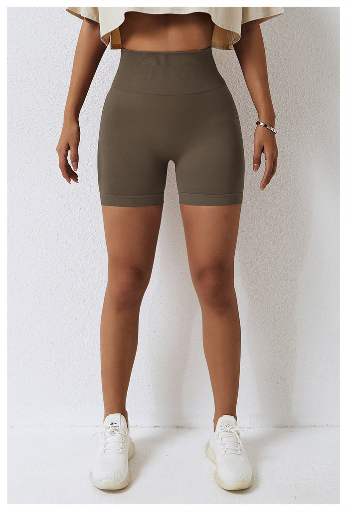 Juno Seamless Sculpt Shorts