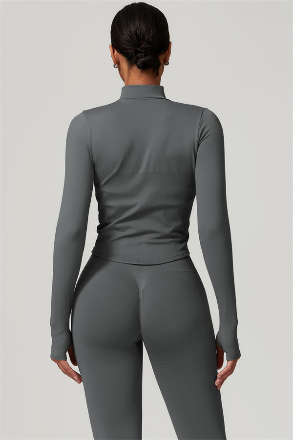 The Delight Jacket Leggings 2-Piece Set