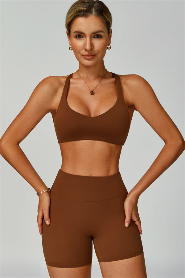 The Thrive Sports Bra