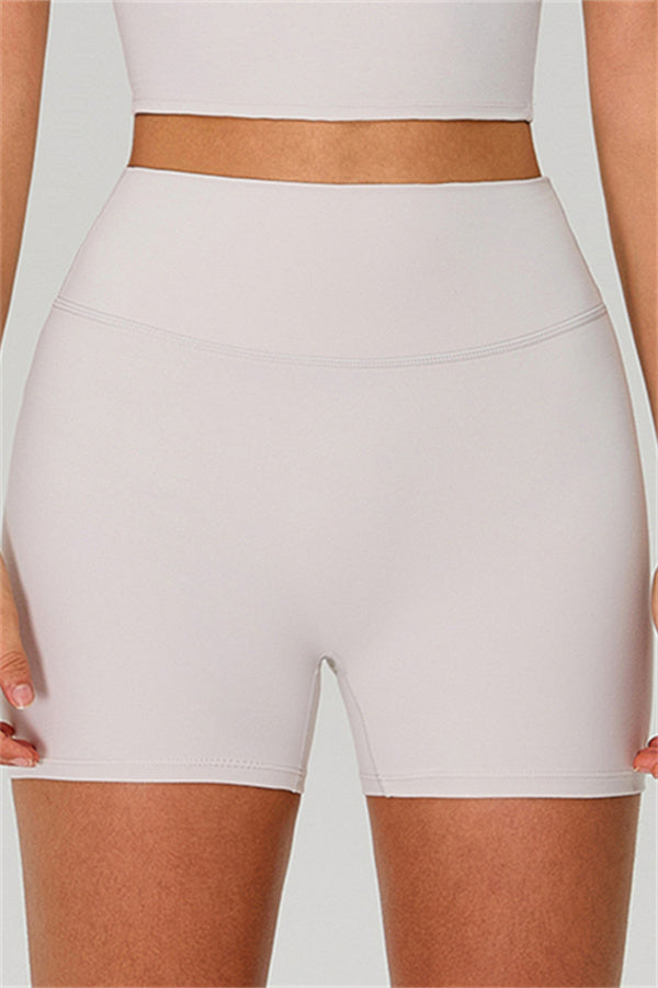 The Jewel Sports Bra Shorts 2-Piece Set