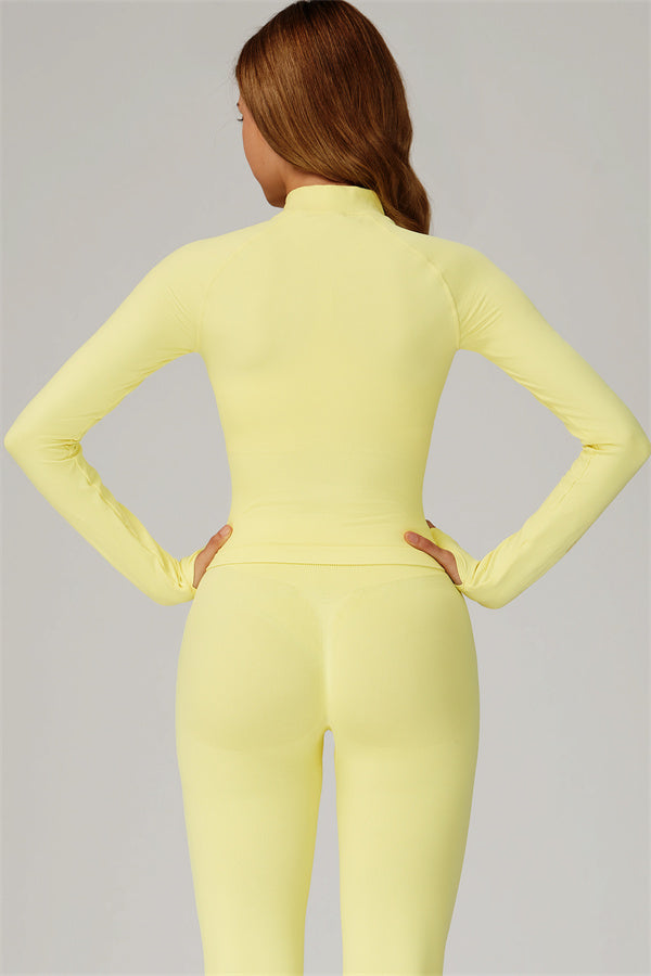 The Sculpt Jacket