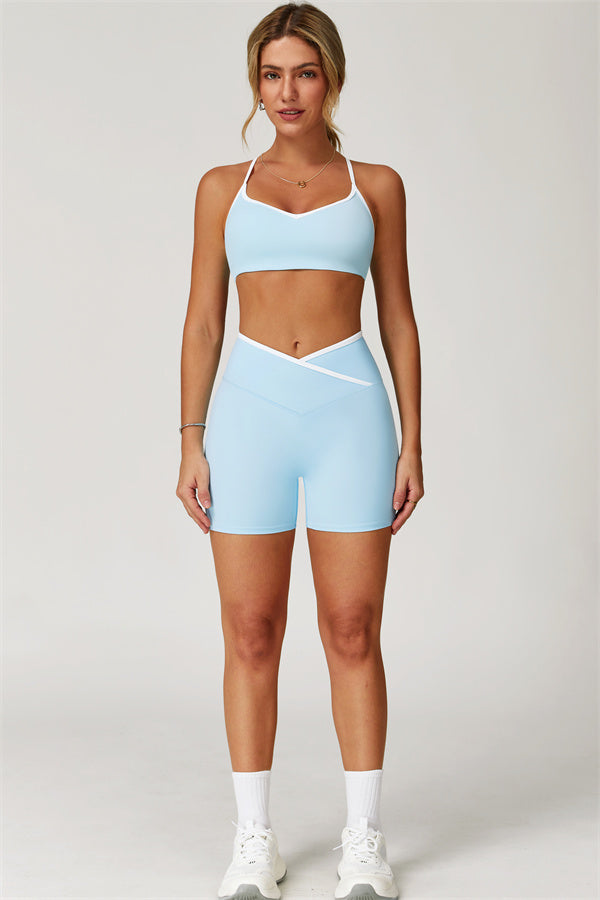 The Aiko Sports Bra
