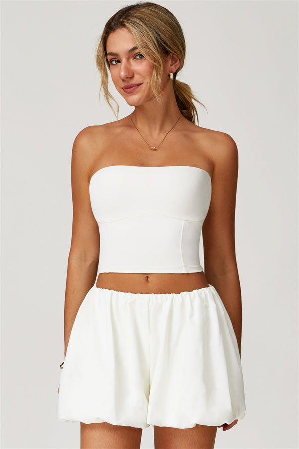 The Sprint Tube Top