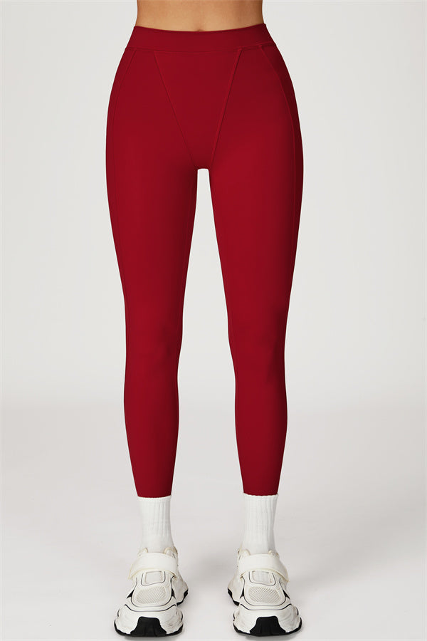 The Conquer Leggings
