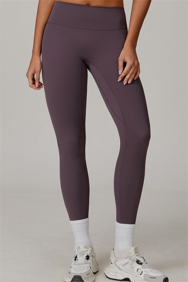 The Oasis T-shirt Leggings 2-Piece Set