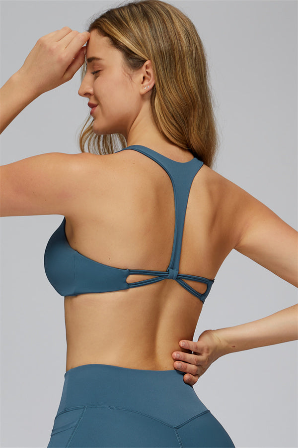 The Unbreakable Sports Bra Leggings 2-Piece Set