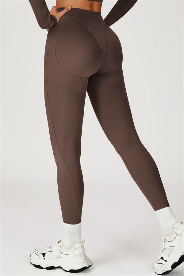 The Conquer Sports Bra Leggings 2-Piece Set
