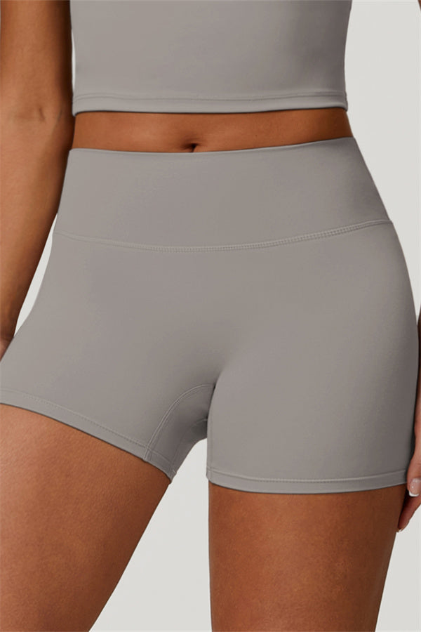 The Oasis T-shirt Shorts 2-Piece Set