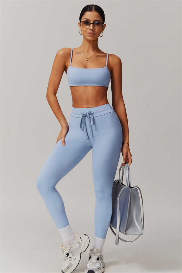 The Resonate Leggings