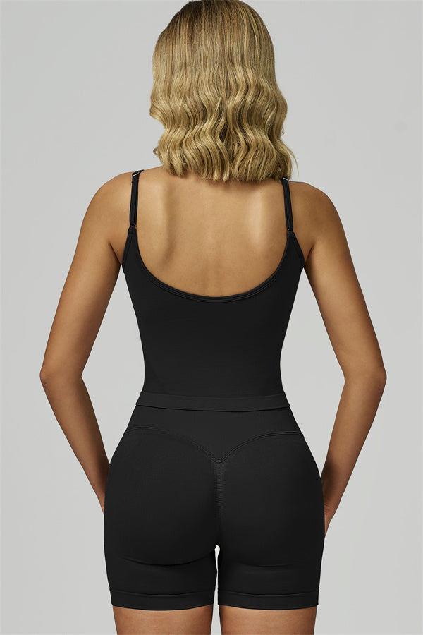 The Prime Crop Top