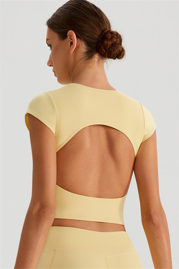 The Glee T-shirt Shorts 2-Piece Set