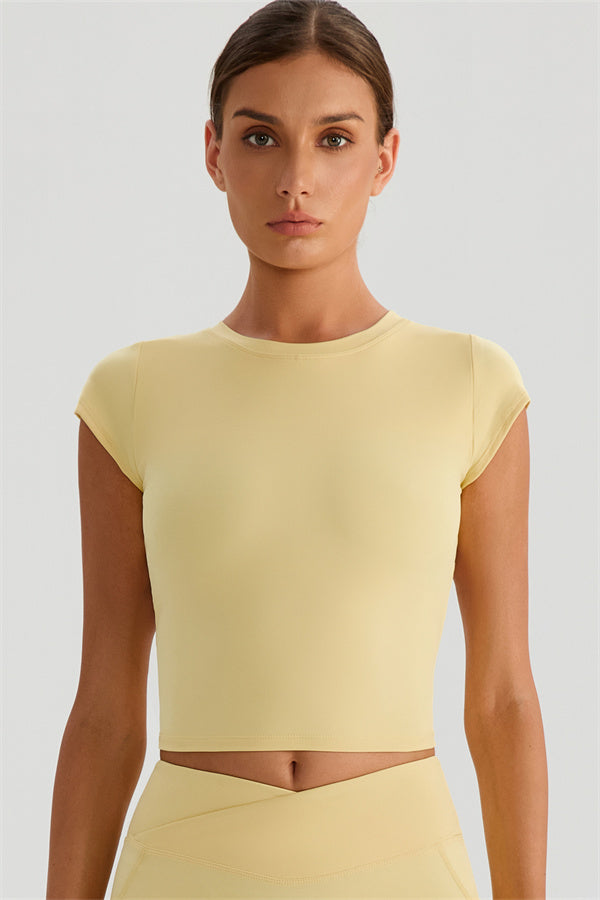 The Glee T-shirt Shorts 2-Piece Set