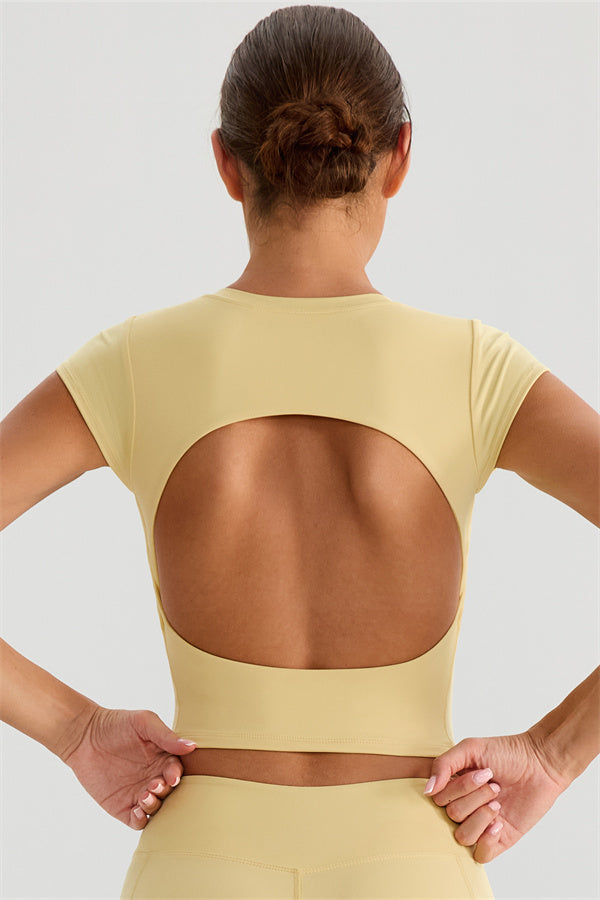 The Glee T-shirt Shorts 2-Piece Set