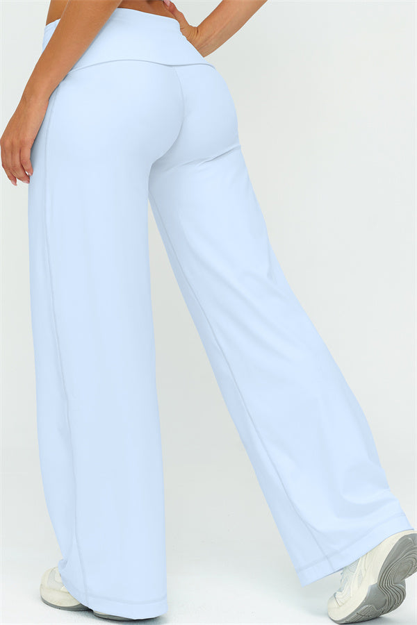 The Twirl Zip Jacket Halter Tank Top Leggings 3-Piece Set