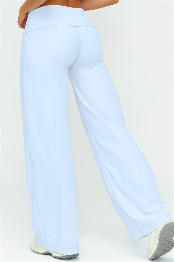 The Twirl Zip Jacket Halter Tank Top Leggings 3-Piece Set