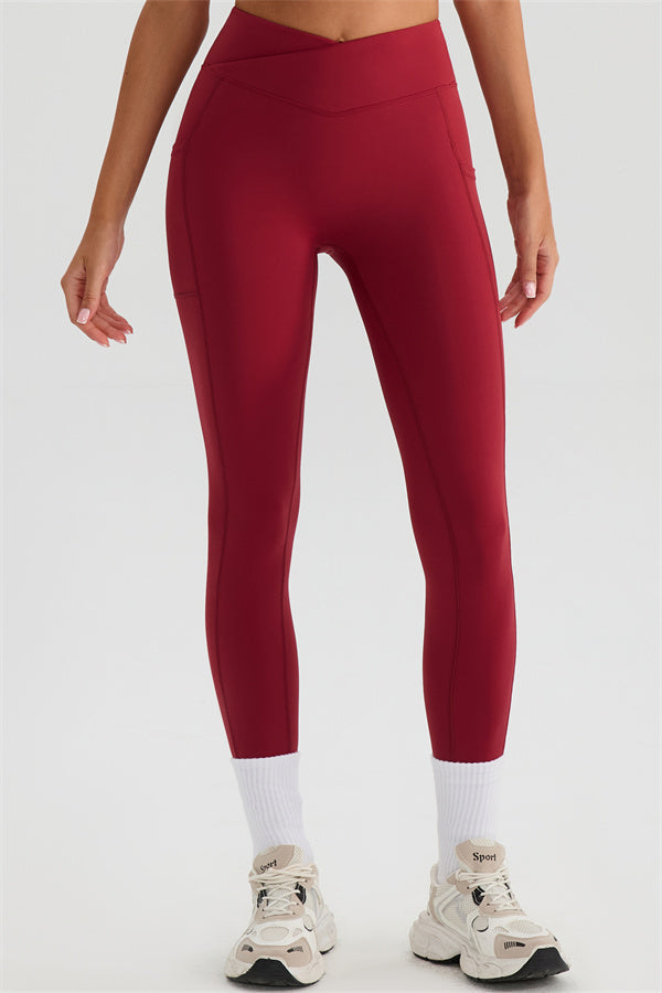 The Glee Tank Top Leggings 2-Piece Set