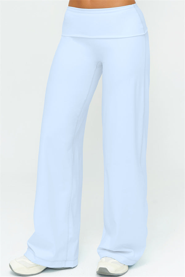 The Twirl Zip Jacket Halter Tank Top Leggings 3-Piece Set