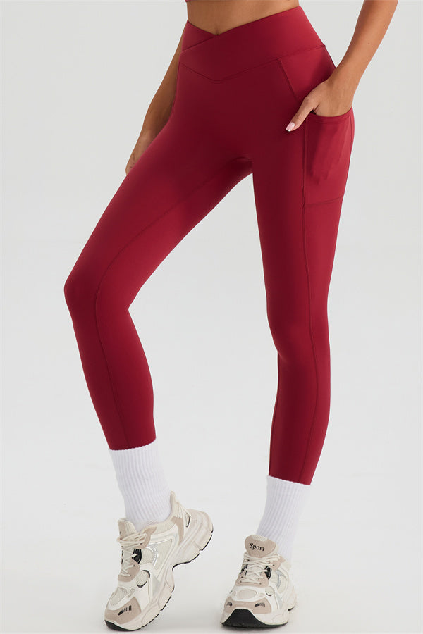 The Glee Tank Top Leggings 2-Piece Set