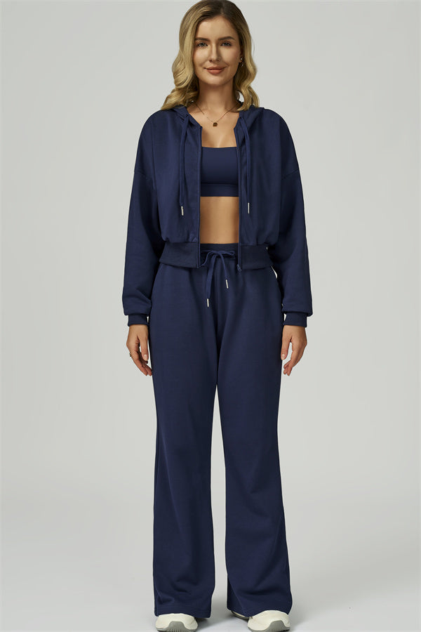 The FlexFit Pants