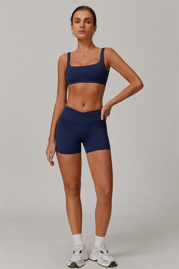 The Halo Shorts