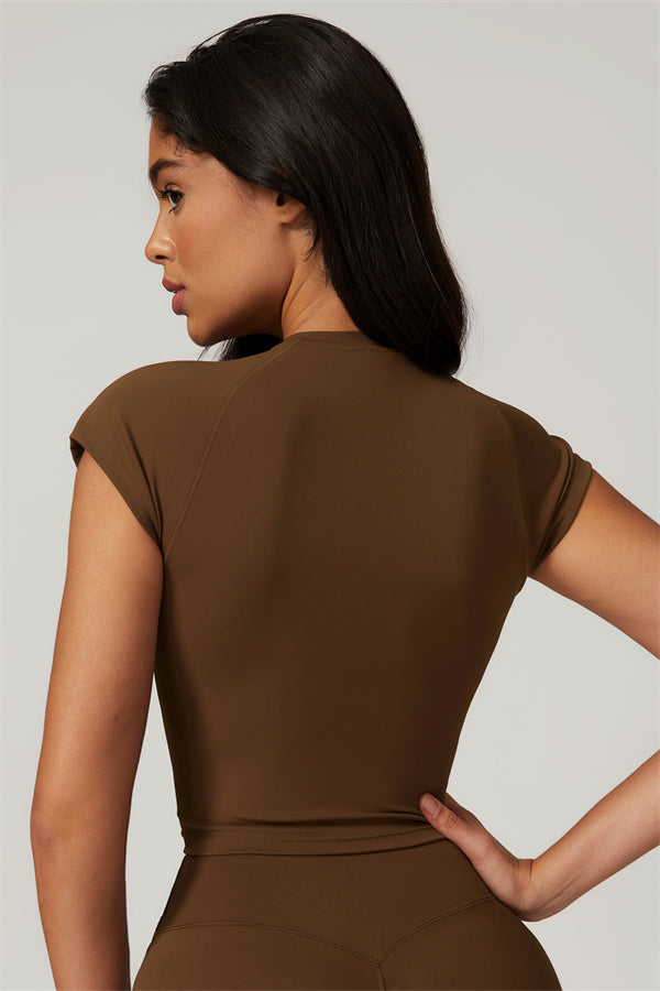 The Sophia T-shirt