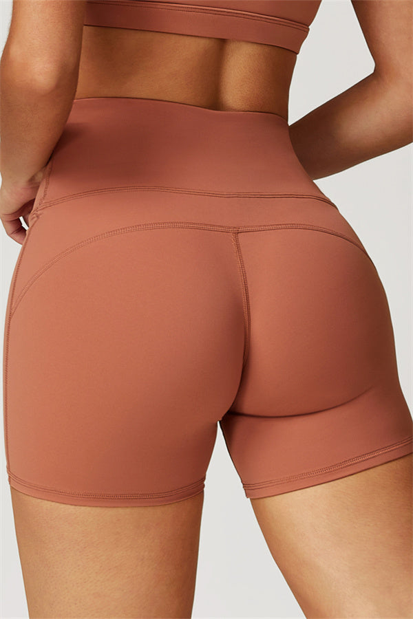 The Epic Sports Bra Shorts 2-Piece Set