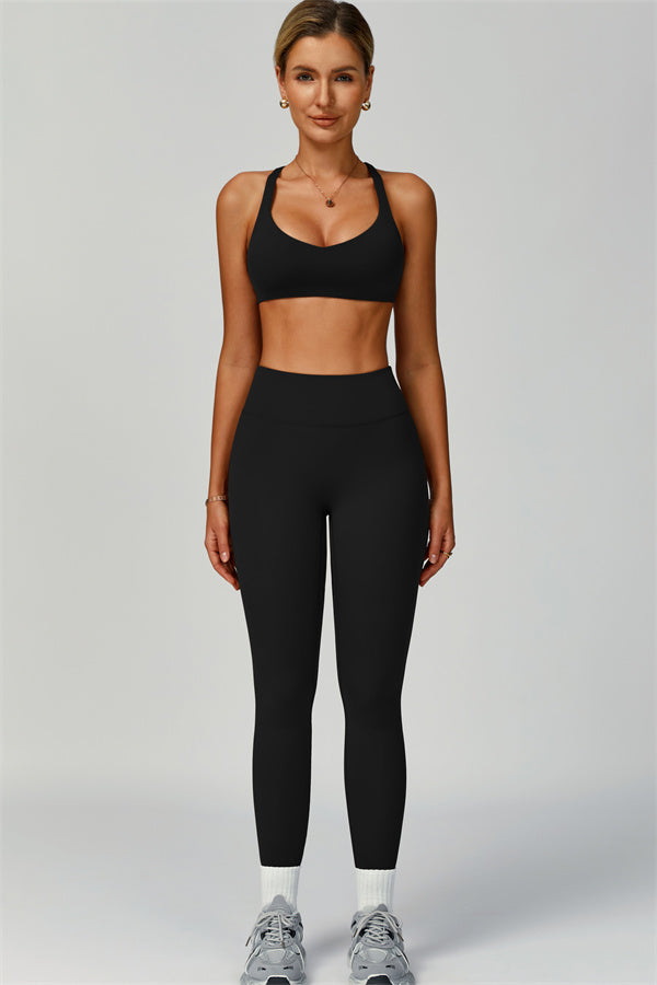 The Thrive Sports Bra