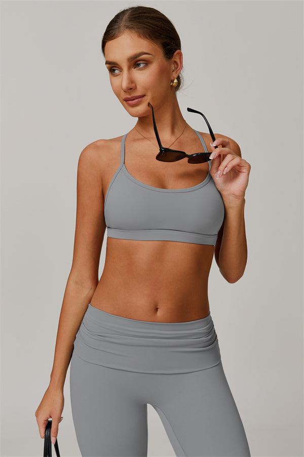 The Juno Vibe Leggings