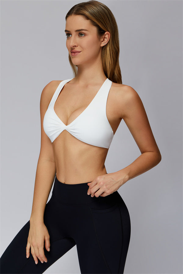 The Unbreakable Sports Bra