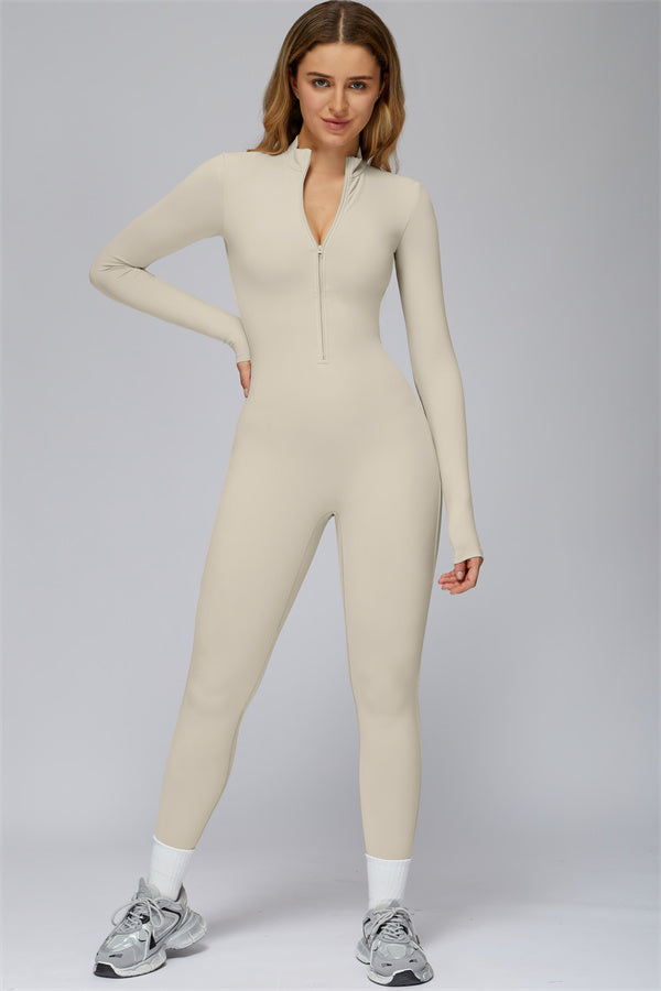 The FlexCore Jumpsuit