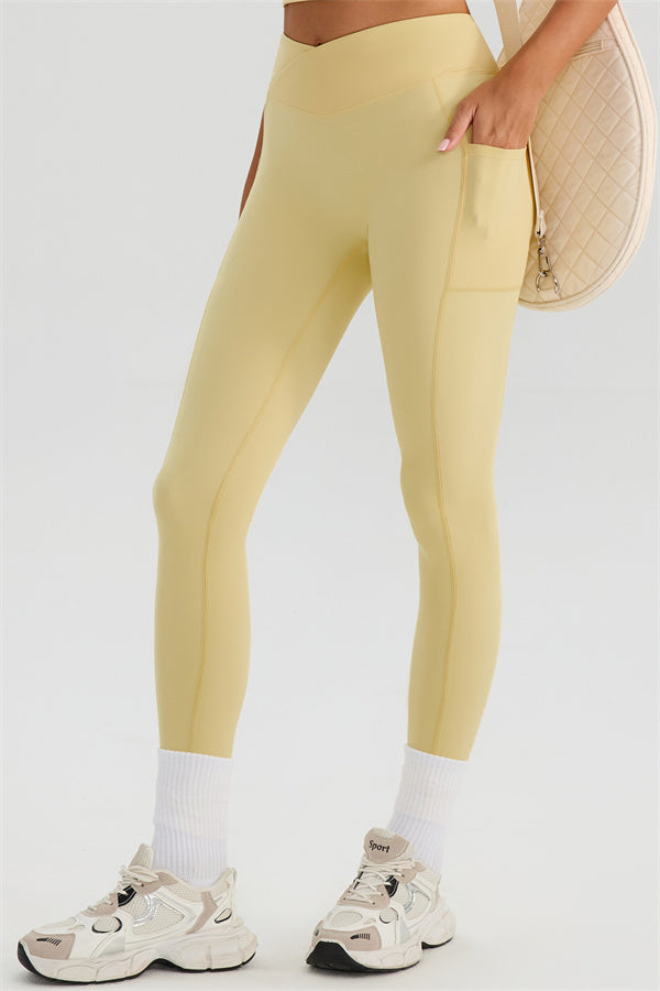 The Glee Tank Top Leggings 2-Piece Set