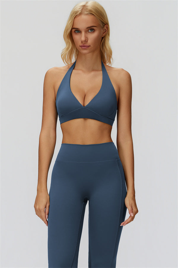 The Fyra Flared Leggings