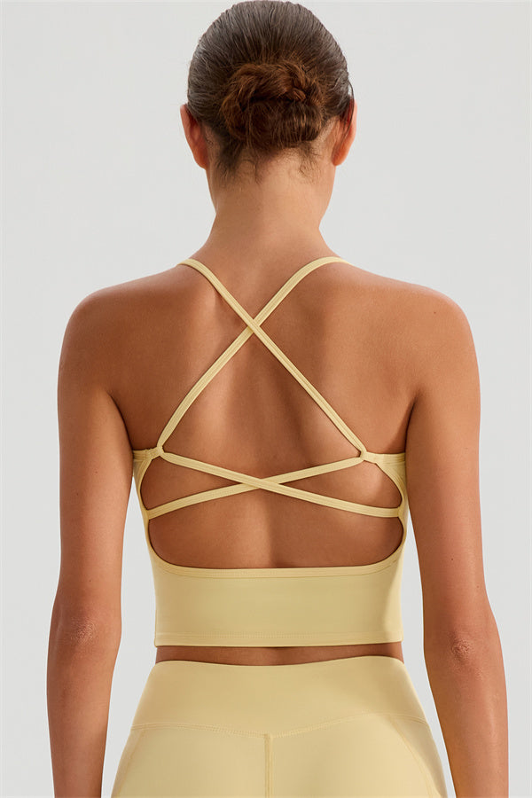 The Glee Tank Top Julep