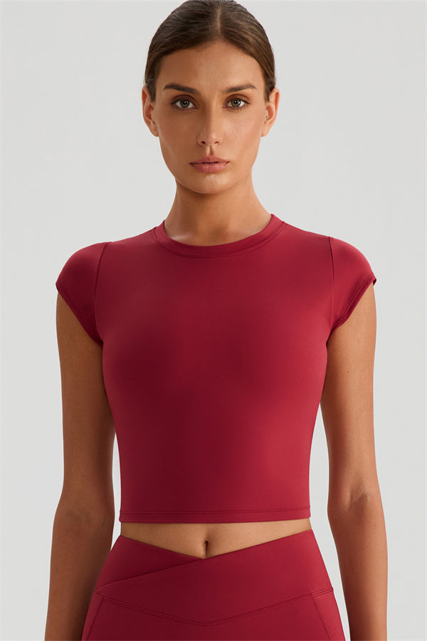 The Glee T-shirt Shorts 2-Piece Set