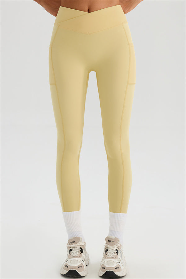 The Glee Tank Top Leggings 2-Piece Set