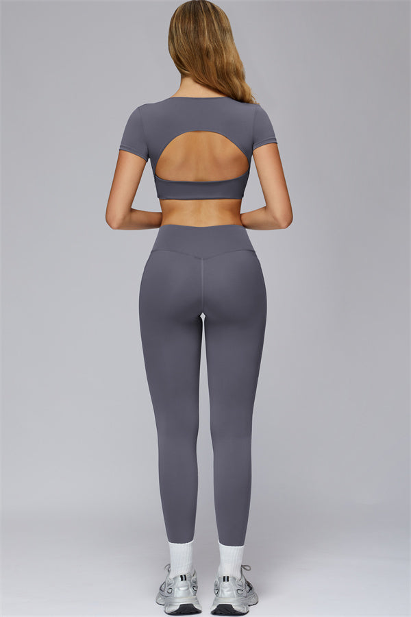 The Unbreakable Leggings