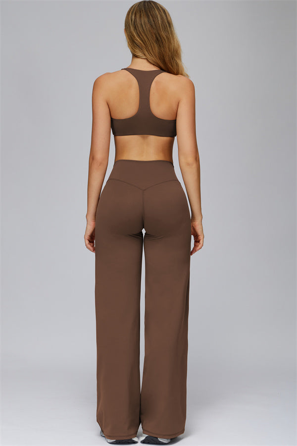 The Flex Core Sports Bra