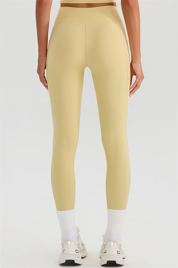 The Glee Tank Top Leggings 2-Piece Set